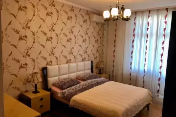 Aylıq Kirayə Yeni Tikili Səməd Vurğun Parkı
