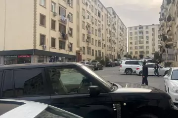 Satılır Yeni Tikili Qurtuluş 93da