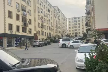Satılır Yeni Tikili Qurtuluş 93da