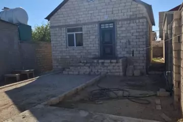 Satılır Həyət Evi Savalan Qəsəbəsida