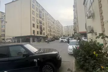 Satılır Yeni Tikili Qurtuluş 93da