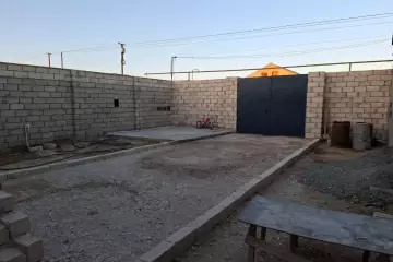 Satılır Həyət Evi Savalan Qəsəbəsida
