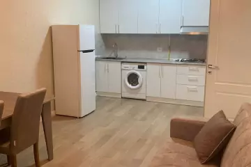 Aylıq Kirayə Yeni Tikili Yasamalda