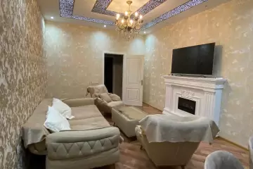 Satılır Yeni Tikili Həzi Aslanovda