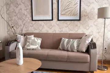 Günlük Kirayə Yeni Tikili 8-ci Kilometrdə