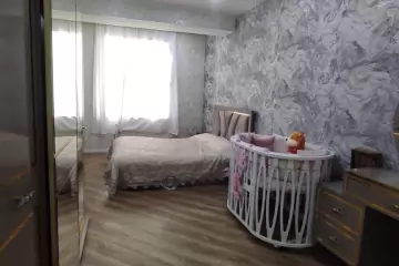 Satılır Yeni Tikili Yeni Yasamalda