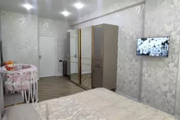 Satılır Yeni Tikili Yeni Yasamalda