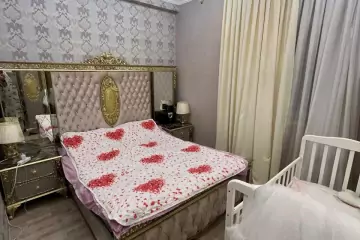 Satılır Yeni Tikili Masazırda