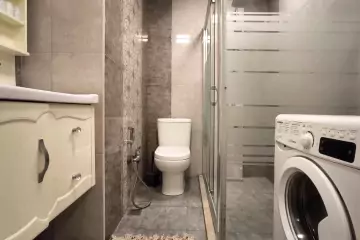 Günlük Kirayə Yeni Tikili 8-ci Kilometrdə