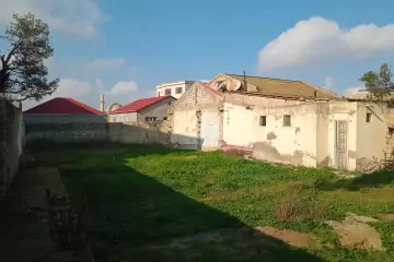 Satılır Torpaq Buzovnada