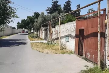 Satılır Torpaq Maştağada