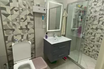 Satılır Yeni Tikili Həzi Aslanovda