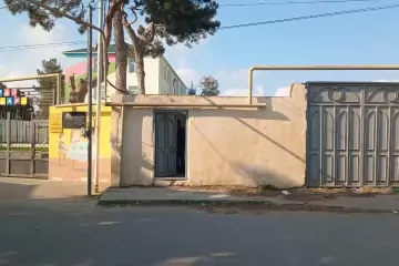 Satılır Torpaq Buzovnada