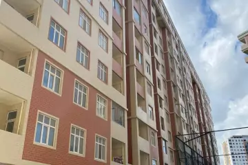 Satılır Yeni Tikili Masazırda