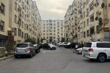 Satılır Yeni Tikili Qurtuluş 93da