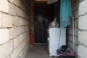 Satılır Həyət Evi Buzovnada