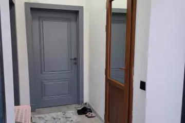 Satılır Həyət Evi Savalan Qəsəbəsida