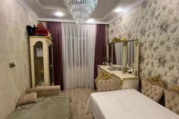 Satılır Yeni Tikili Masazırda