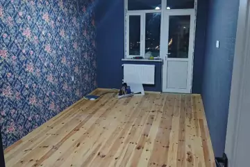Satılır Yeni Tikili Masazırda