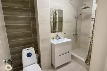 Günlük Kirayə Yeni Tikili 8-ci Kilometrdə
