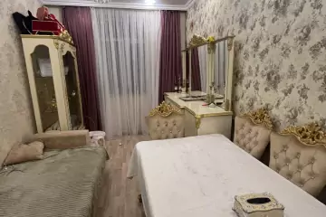 Satılır Yeni Tikili Masazırda