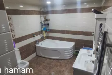 Satılır Yeni Tikili Bakıxanovda
