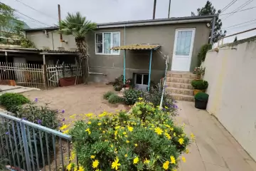 Satılır Həyət Evi Bilgəhdə