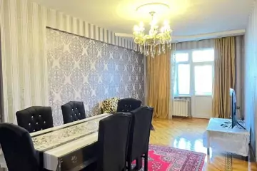 Satılır Yeni Tikili Yeni Yasamalda