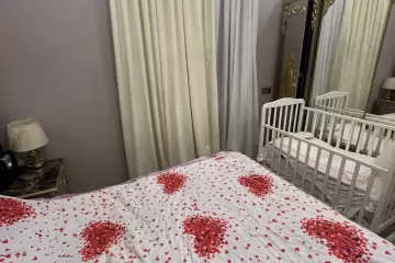 Satılır Yeni Tikili Masazırda