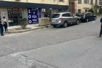 Satılır Yeni Tikili Qurtuluş 93da