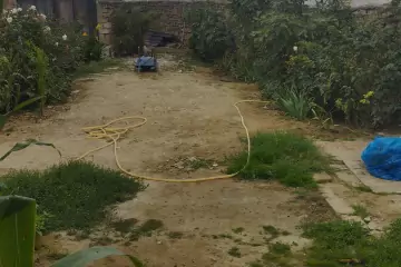 Satılır Həyət Evi Bülbülədə