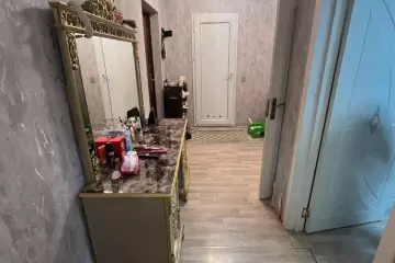 Satılır Yeni Tikili Masazırda