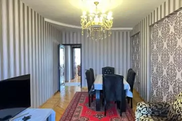 Satılır Yeni Tikili Yeni Yasamalda