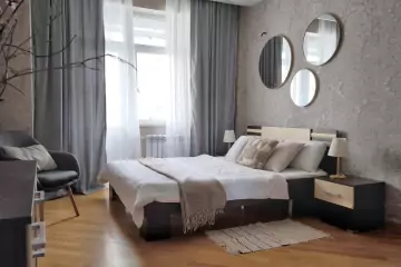 Günlük Kirayə Yeni Tikili 8-ci Kilometrdə