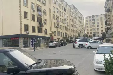 Satılır Yeni Tikili Qurtuluş 93da