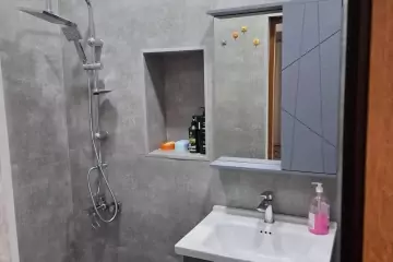 Satılır Həyət Evi Savalan Qəsəbəsida