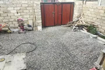 Satılır Həyət Evi Buzovnada