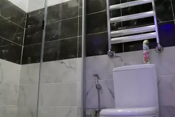 Günlük Kirayə Yeni Tikili 8-ci Kilometrdə