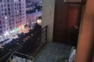 Satılır Yeni Tikili Bakıxanovda