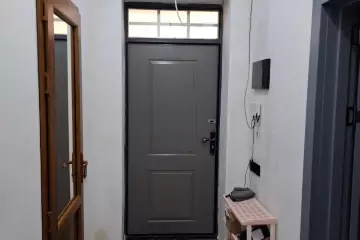 Satılır Həyət Evi Savalan Qəsəbəsida