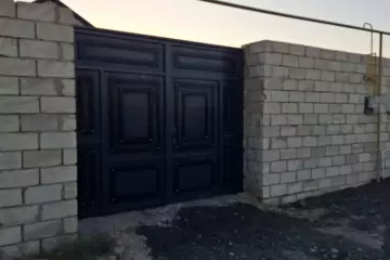 Satılır Həyət Evi Savalan Qəsəbəsida