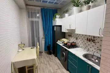 Satılır Yeni Tikili Masazırda