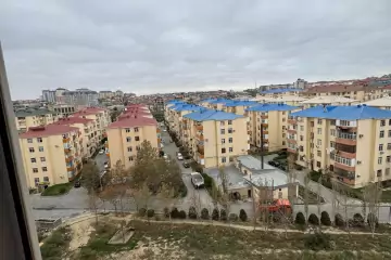 Satılır Yeni Tikili Masazırda