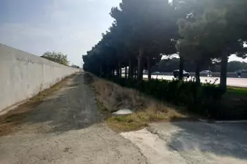 Satılır Torpaq Ceyranbatan Qəs.də