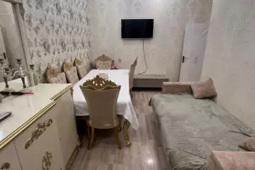 Satılır Yeni Tikili Masazırda