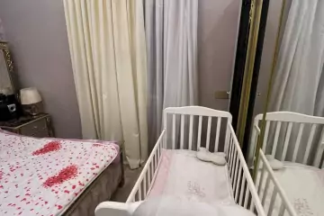 Satılır Yeni Tikili Masazırda