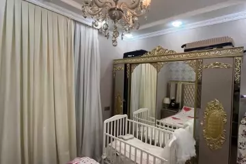 Satılır Yeni Tikili Masazırda