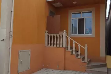 Satılır Həyət Evi Məhəmmədlidə
