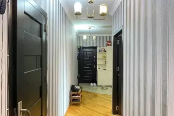 Satılır Yeni Tikili Yeni Yasamalda