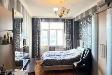 Satılır Yeni Tikili Yeni Yasamalda